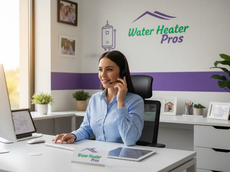 Water Heater Repair  in Olney  FAQ